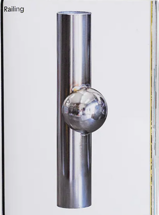 Railing 2nd edition