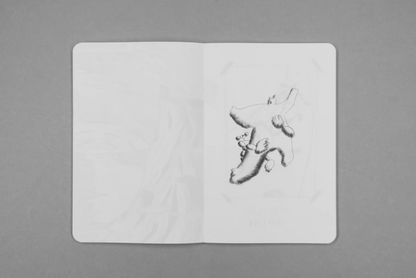 Sketch Book by HOHO