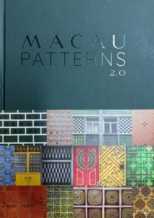 MACAU PATTERNS 2.0