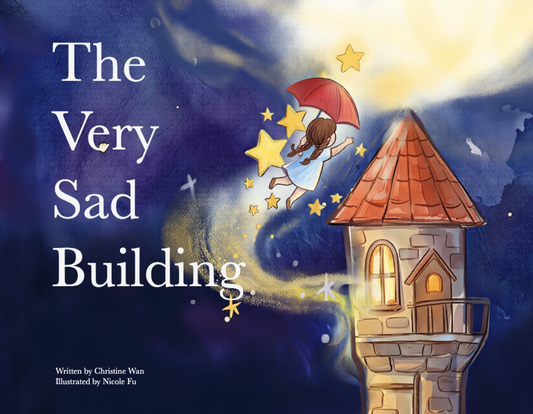 The Very Sad Building