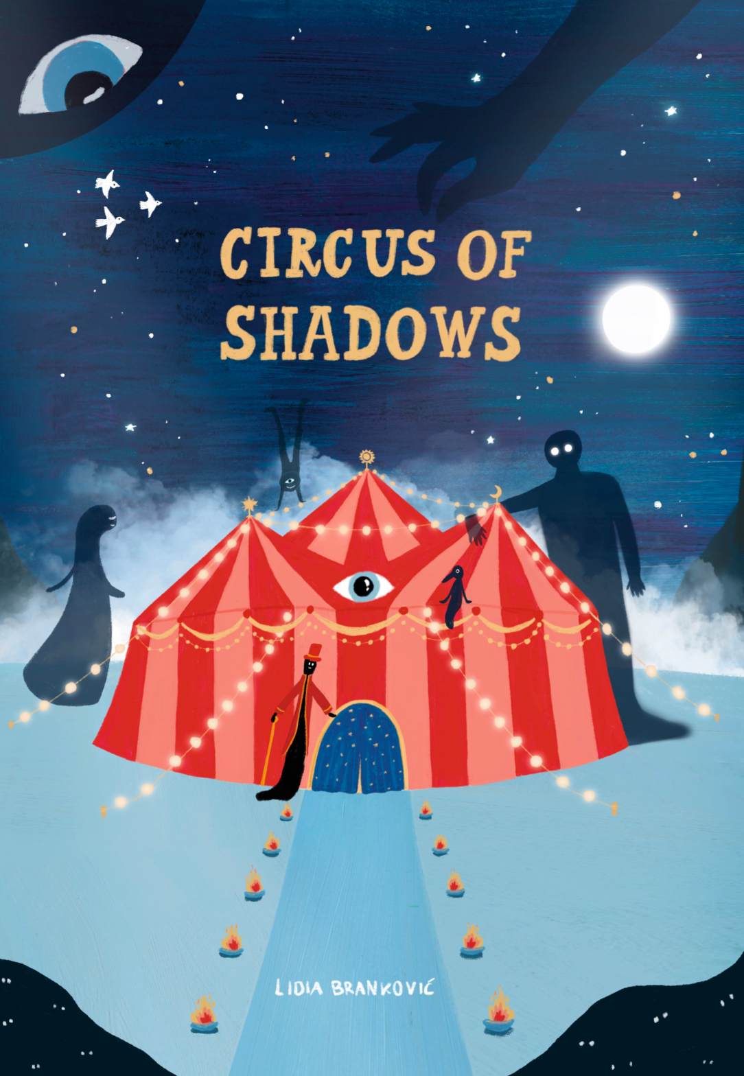Circus of Shadows