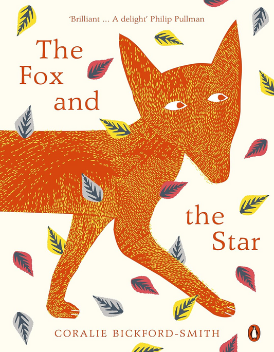 The Fox and the Star