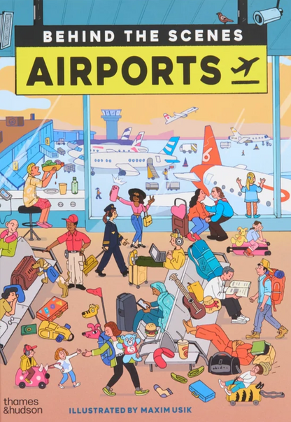 Airports