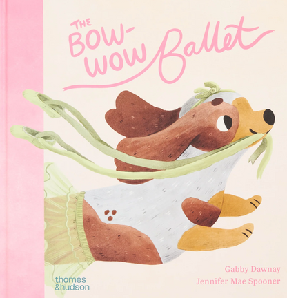 The Bow-Wow Ballet