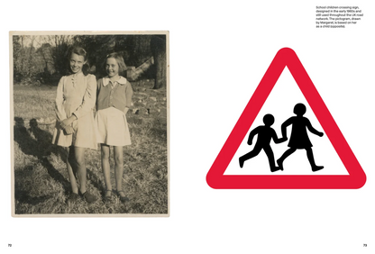 Margaret Calvert: Woman at Work