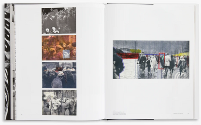 Zofia Kulik: Works