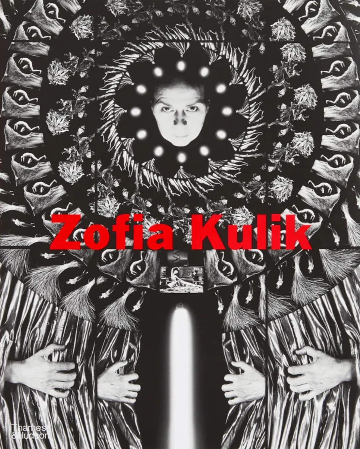 Zofia Kulik: Works