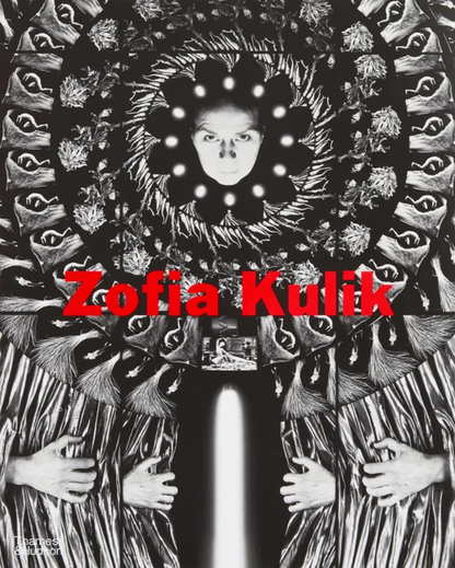 Zofia Kulik: Works