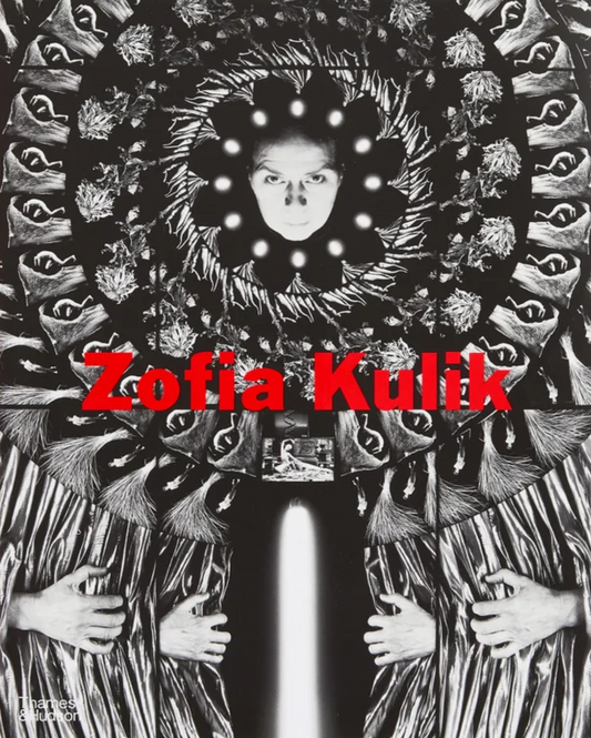 Zofia Kulik: Works