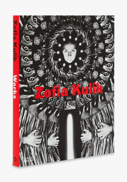 Zofia Kulik: Works