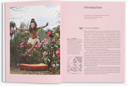 Tibetan Yoga: Principles and Practices