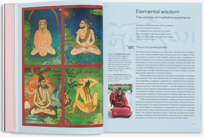 Tibetan Yoga: Principles and Practices