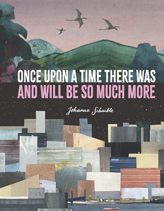 Once Upon a Time There Was and Will Be So Much More