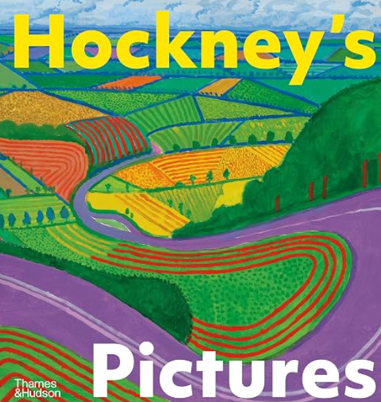 Hockney's Pictures