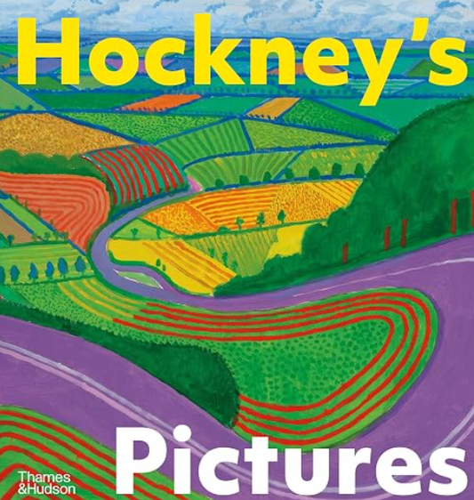 Hockney's Pictures