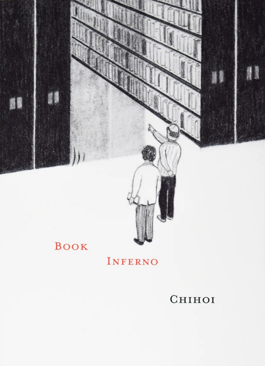 Book Inferno
