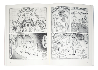 Book Inferno