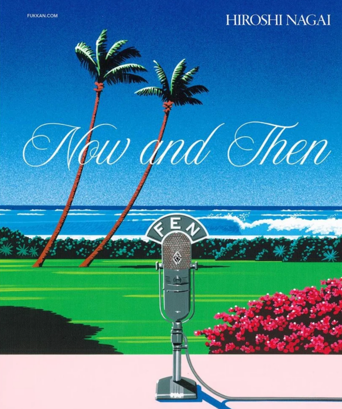Now and Then