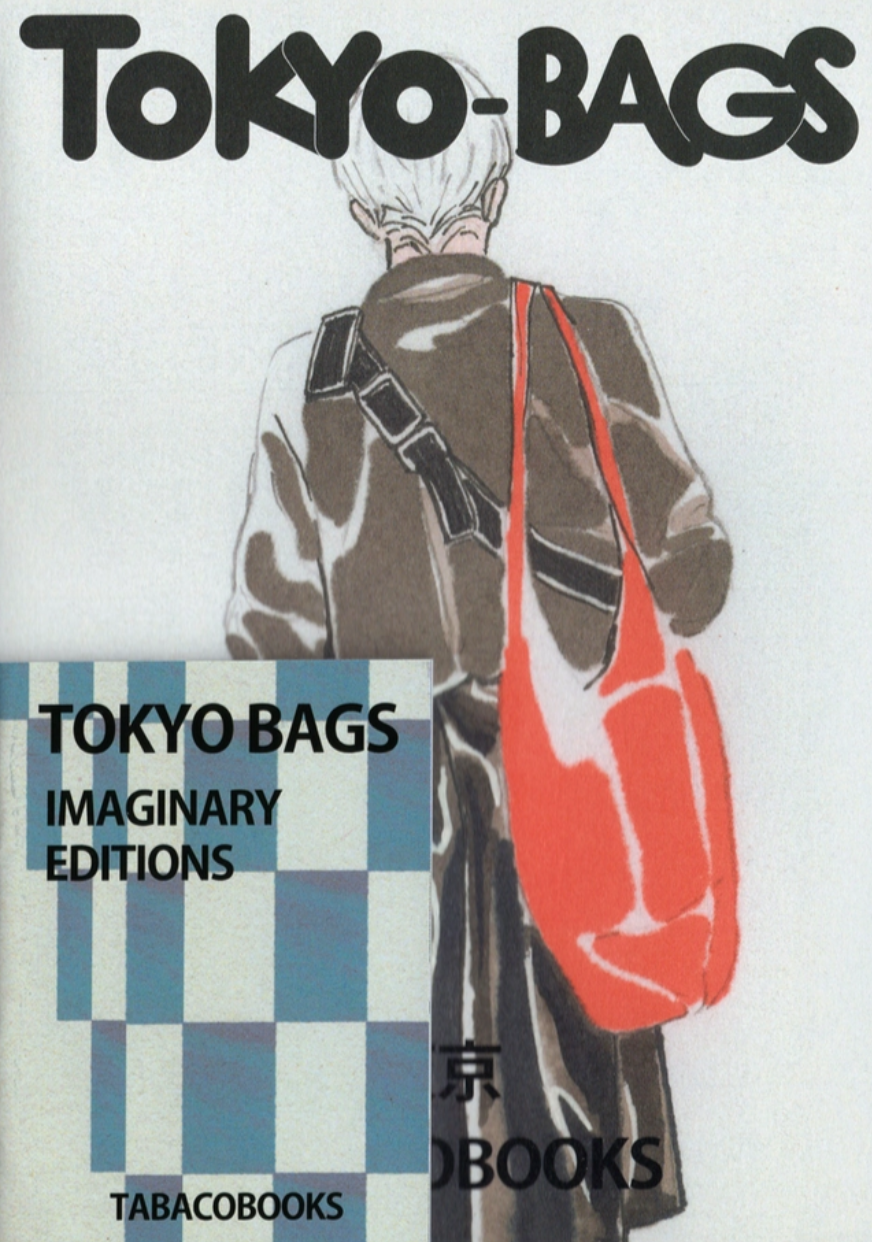 Tokyo Bags