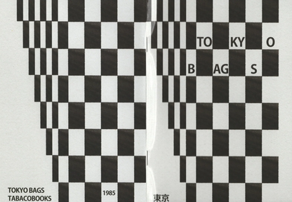 Tokyo Bags