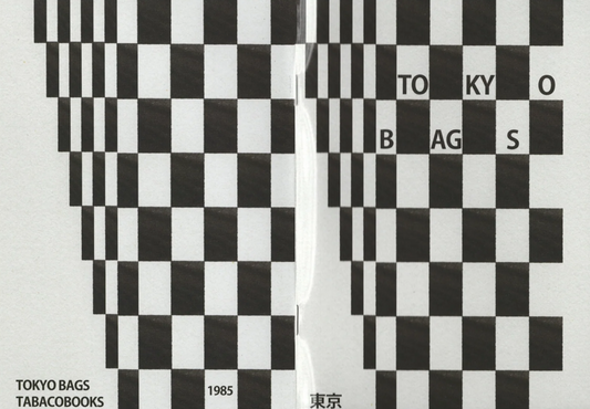 Tokyo Bags
