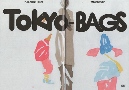 Tokyo Bags