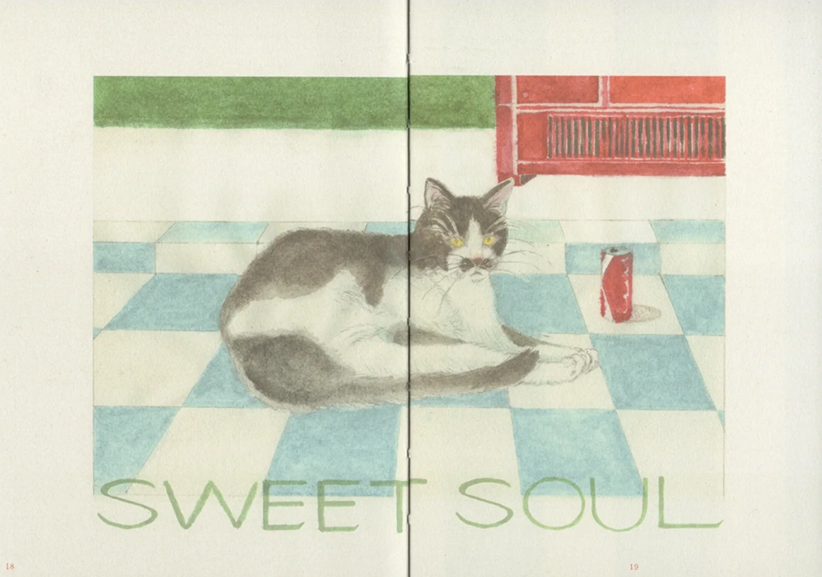 1985 Sanpo