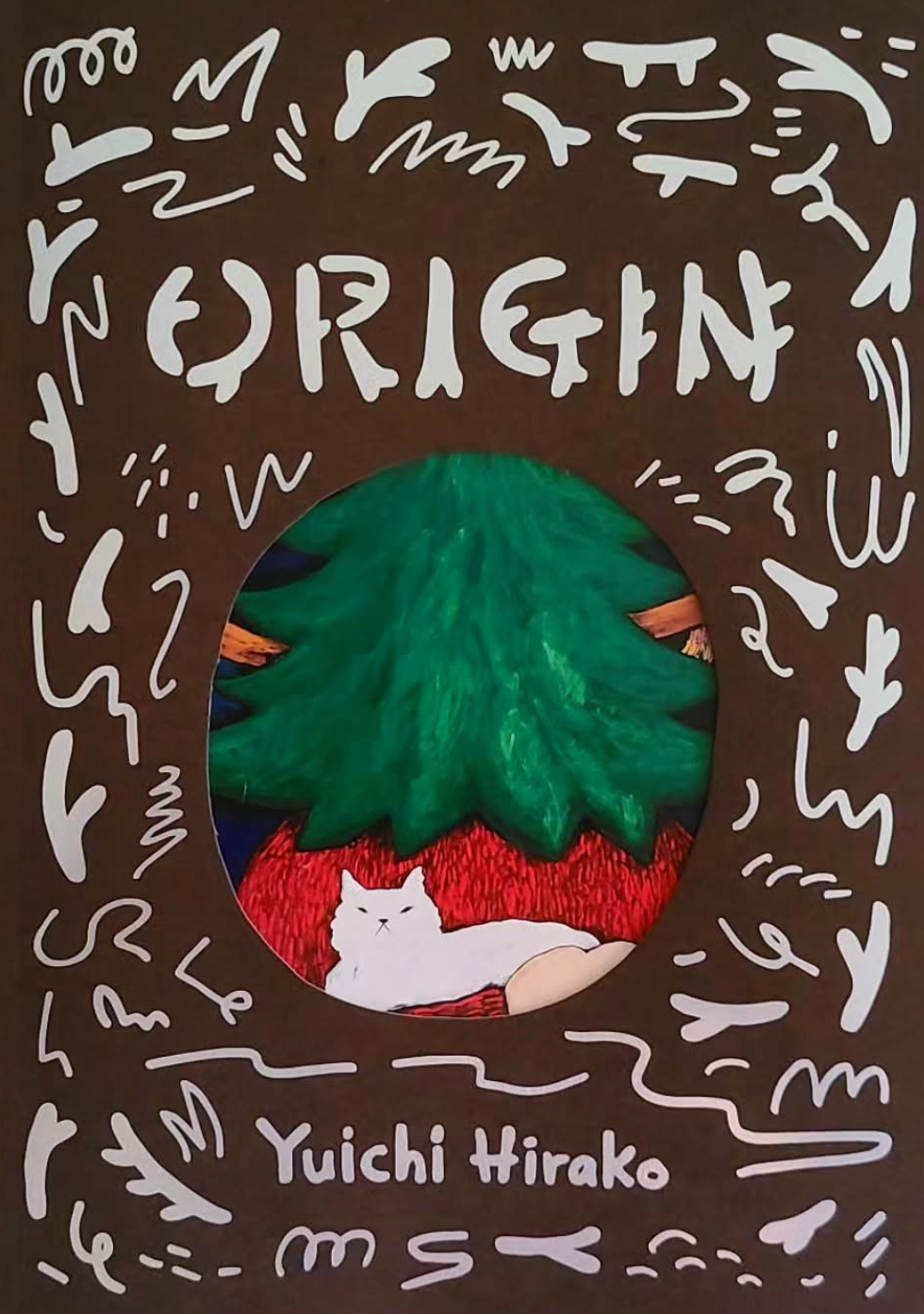 ORIGIN