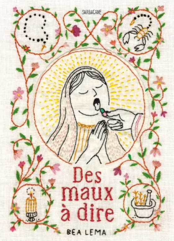 Des maux à dire