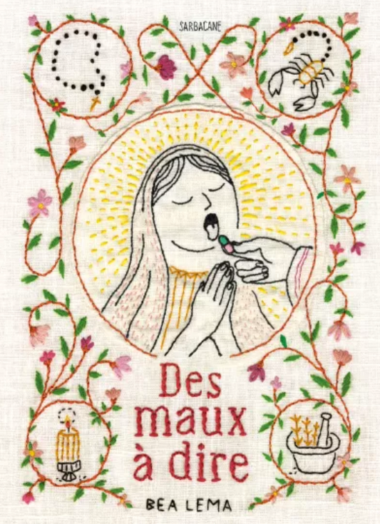 Des maux à dire
