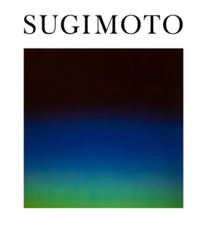 Hiroshi Sugimoto: Time Machine