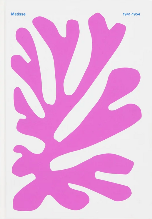 Colour Unbound: Henri Matisse 1941–1954