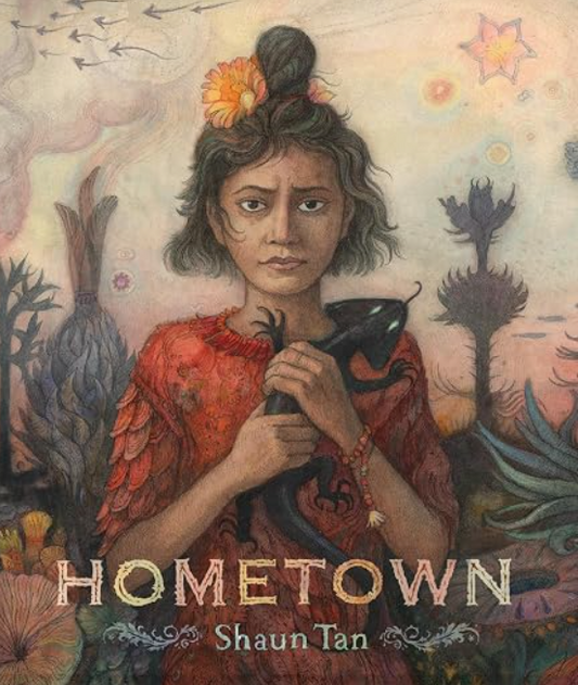 Hometown