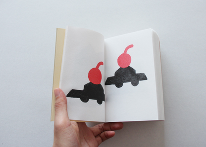 幸運小書 Some object Lucky goods, Good Luck