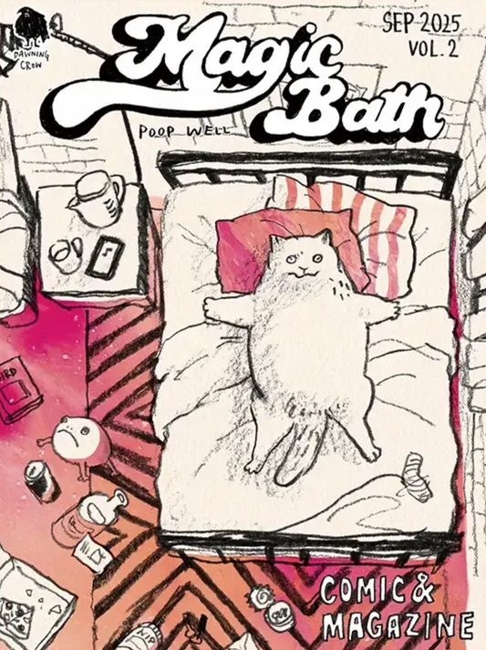 Magic Bath Vol.2