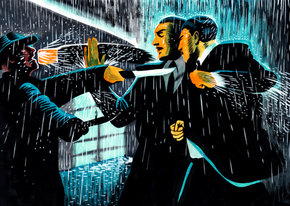 I KNOW KUNG FU Everyone has skills to practice