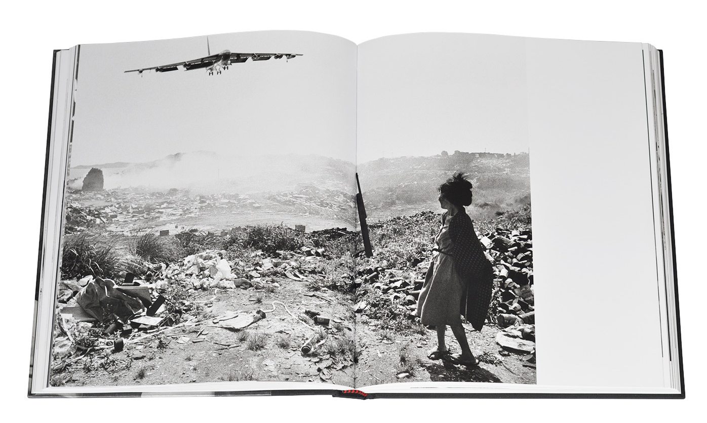 Shomei Tomatsu: Chewing Gum and Chocolate