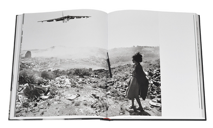 Shomei Tomatsu: Chewing Gum and Chocolate