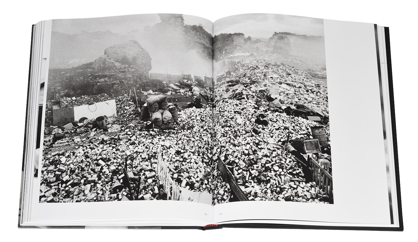 Shomei Tomatsu: Chewing Gum and Chocolate