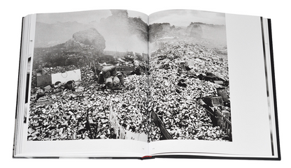 Shomei Tomatsu: Chewing Gum and Chocolate