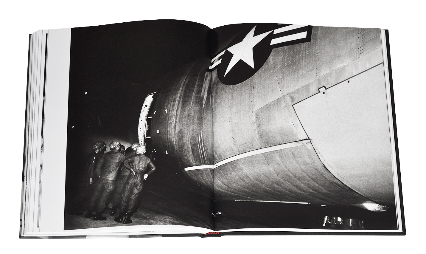 Shomei Tomatsu: Chewing Gum and Chocolate