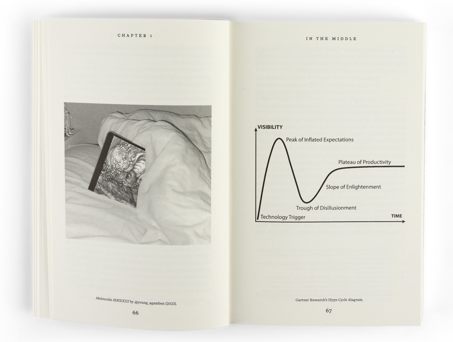 What Design Can’t Do – Essays on Design and Disillusion