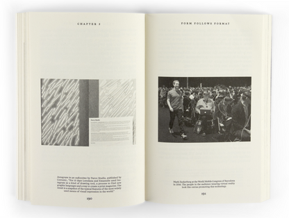 What Design Can’t Do – Essays on Design and Disillusion