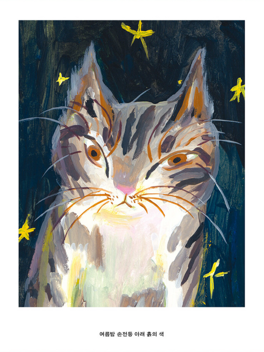 In a Cat's Melody (고양이의 노래)