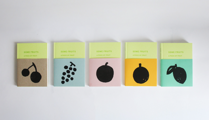水果一份 Some Fruits A piece of fruit