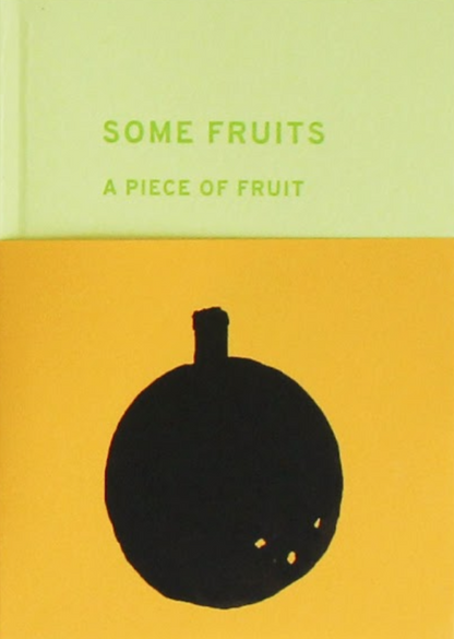 水果一份 Some Fruits A piece of fruit