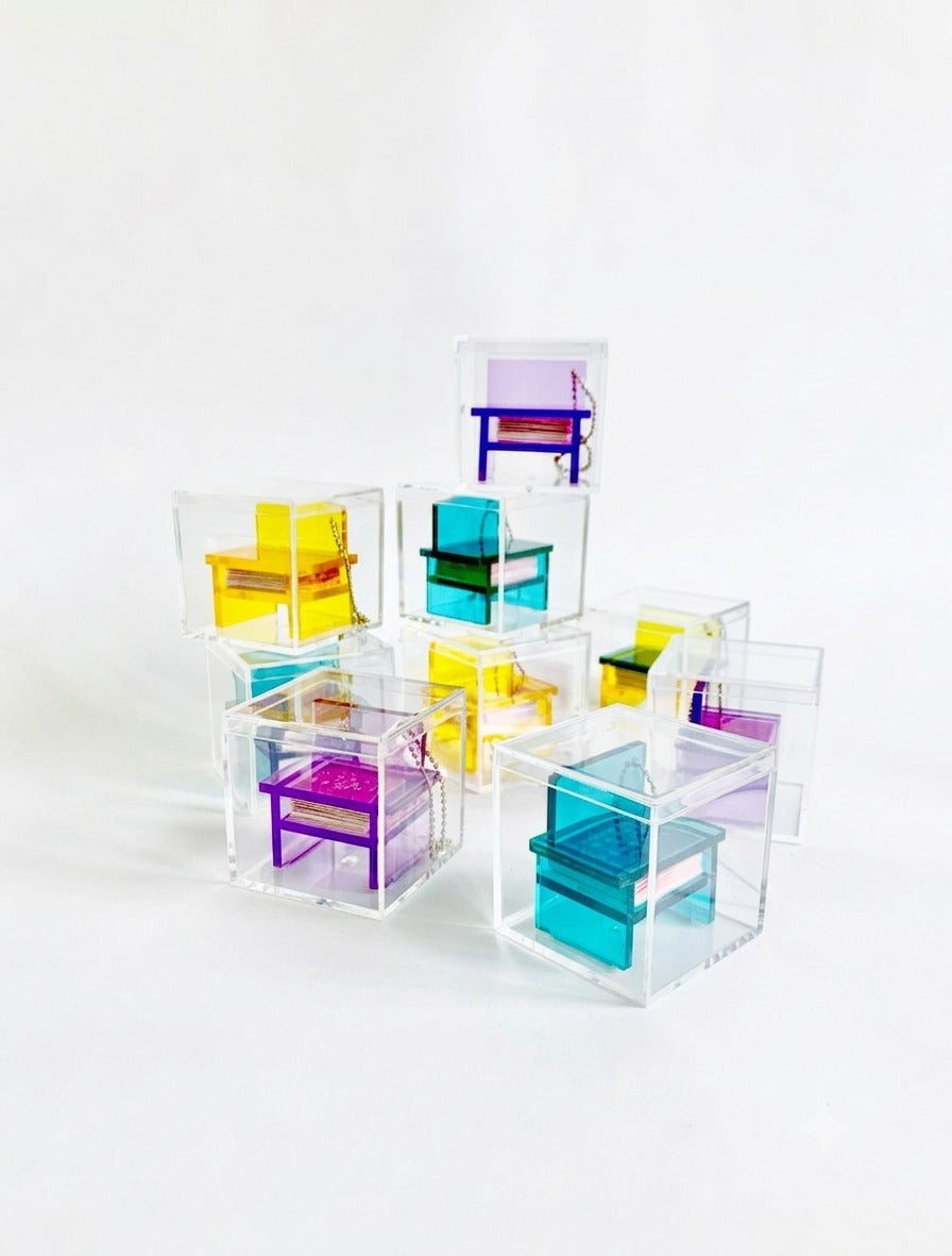 Furniture: Where Life Begins