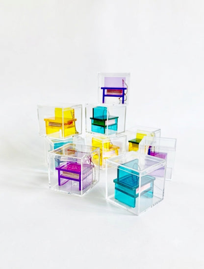 Furniture: Where Life Begins