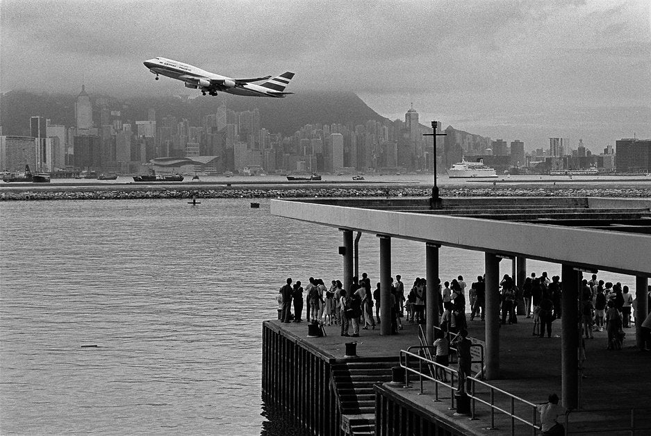 HKG – 20th Anniversary Edition