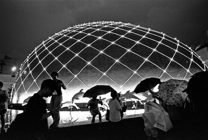 HKG – 20th Anniversary Edition